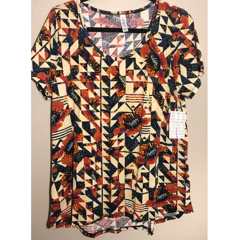 LuLaRoe Classic T